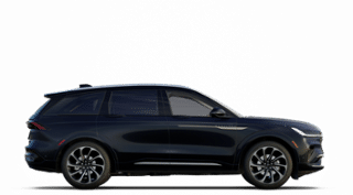 2024 Lincoln Lincoln Nautilus External Image 1